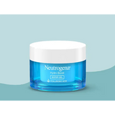 Neutrogena Hydro Boost Water Gel Moisturizer 50ml – Oil-Free, Hyaluronic Acid | Oily & Combination Skin