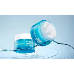 Neutrogena Hydro Boost Water Gel Moisturizer 50ml – Oil-Free, Hyaluronic Acid | Oily & Combination Skin